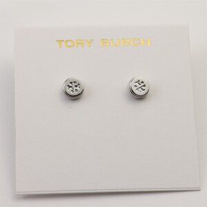 Tory Burch Earrings(Brand New)